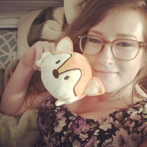 Meet your Posher, Whitney